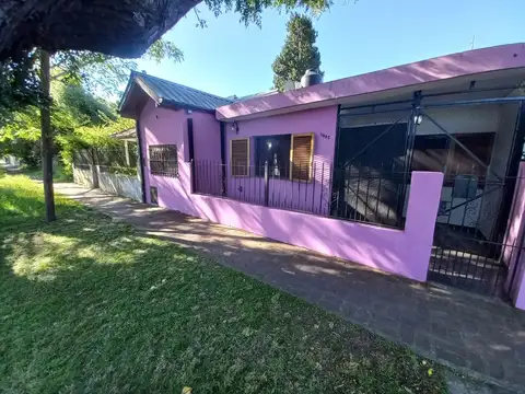 Casa en Venta en Rafael Calzada, Partido de Almirante Brown