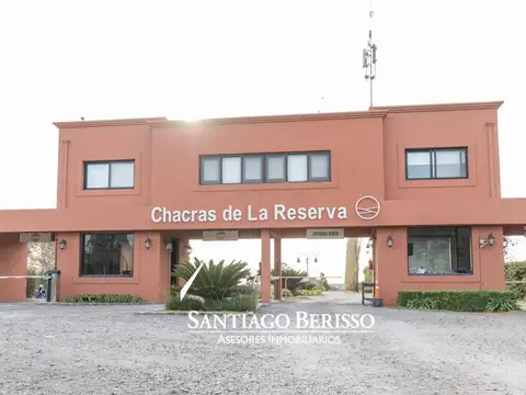 Terreno en Venta en Countries y Barrios Cerrados en Campana, Partido de Campana