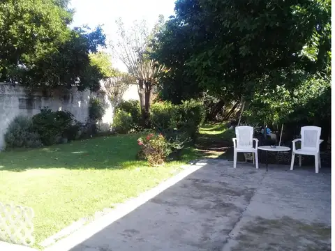 Casa en Venta en Gerli, Partido de Avellaneda