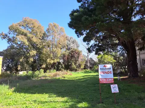 Terreno en Venta en Barrio Parque Las Lomadas, Countries y Barrios Cerrados en Campana