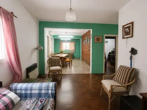 Casa en Venta en Burzaco, Partido de Almirante Brown