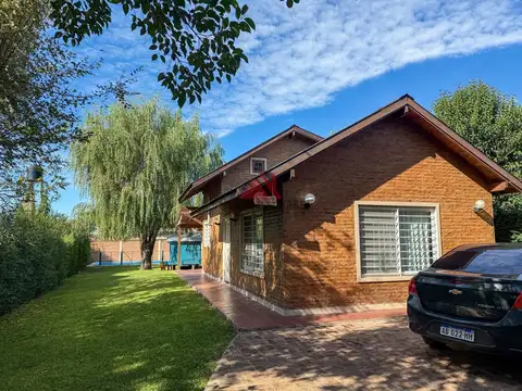 Casa en Venta en Pavon, Partido de Exaltación de la Cruz