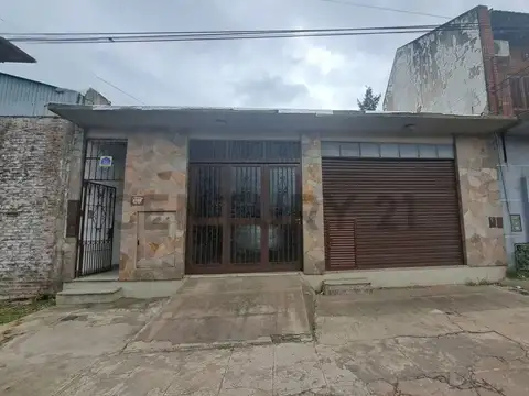 Casa en Venta en Berisso, Partido de Berisso