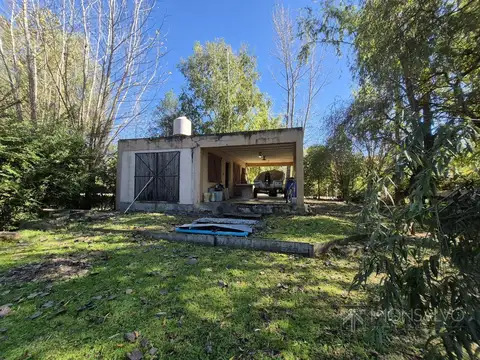 Casa en Venta en Jardin Nautico De Escobar, Countries y Barrios Cerrados en Escobar