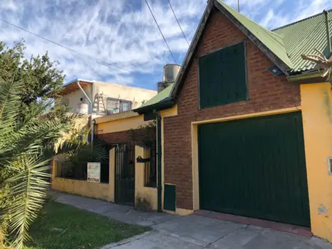 Casa en Venta en Hurlingham, Partido de Hurlingham