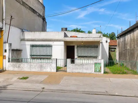 Casa en Venta en Hurlingham, Partido de Hurlingham