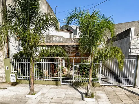 Casa en Venta en San Justo, Partido de La Matanza