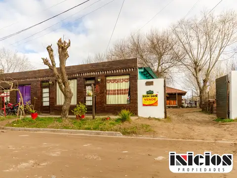 Casa en Venta en Mar de Ajo, Partido de La Costa