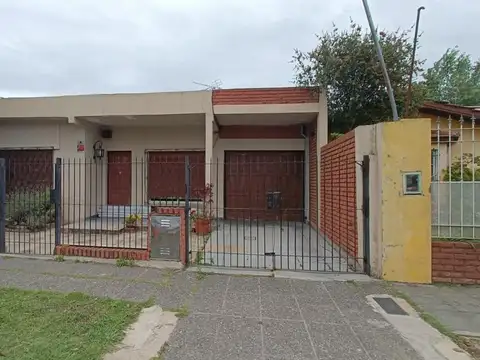 Casa en Venta en Ituzaingó Norte, Ituzaingó