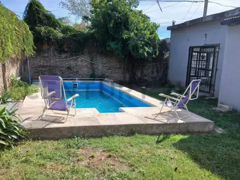 Casa en Venta en Centro, San Miguel