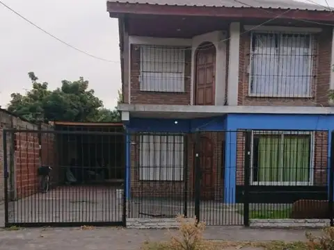 Casa en Venta en Ituzaingó, Partido de Ituzaingó