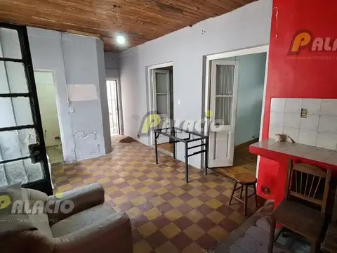 Casa en Venta en Centro, General San Martín