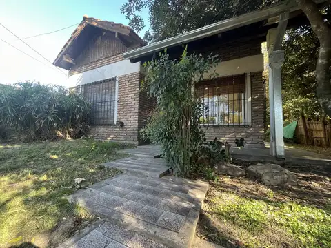 Casa en Venta en Platanos, Partido de Berazategui