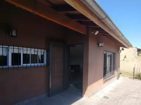 Casa en Venta en Grand Bourg, Partido de Malvinas Argentinas