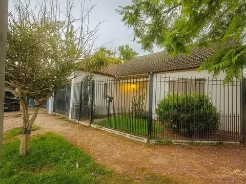 Casa en Venta en Paso del Rey, Partido de Moreno