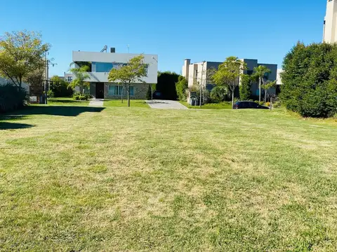Terreno en Venta en Puertos - Barrio Ceibos, Countries y Barrios Cerrados en Escobar