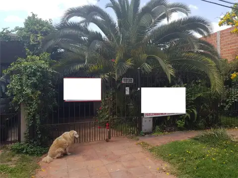 Terreno en Venta en San Miguel, Partido de San Miguel