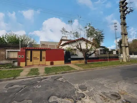 Casa en Venta en Barrio La Merced, Morón