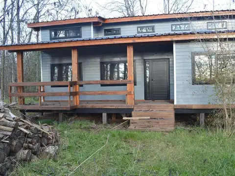 Casa en Venta en Navarro, Partido de Navarro