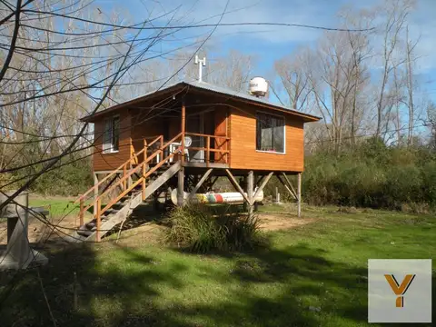 Casa en Venta en Delta del Tigre, Partido de Tigre