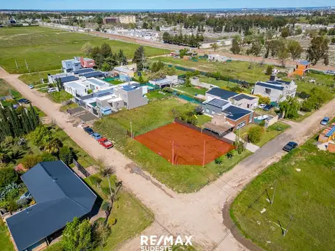 Terreno en Venta en Bahia Blanca, Partido de Bahía Blanca