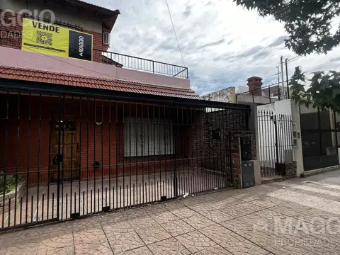 Casa en Venta en Villa Luzuriaga, Partido de La Matanza