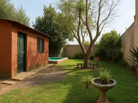 Casa en Venta en Gonzalez Catan, Partido de La Matanza