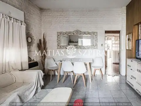 Casa en Venta en Haedo, Partido de Morón