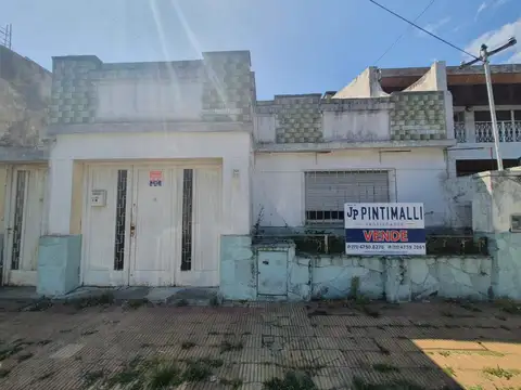 Casa en Venta en Caseros, Partido de Tres de Febrero