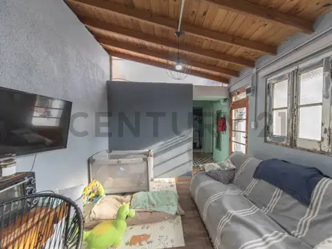 Casa en Venta en Los Polvorines, Partido de Malvinas Argentinas