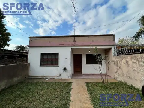 Casa en Venta en Centro, San Miguel