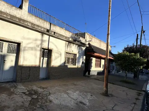 Casa en Venta en Lomas del Mirador, Partido de La Matanza