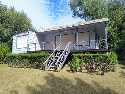 Casa en Venta en Arroyon, Delta del Tigre