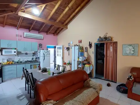 Casa en Venta en Banfield, Partido de Lomas de Zamora