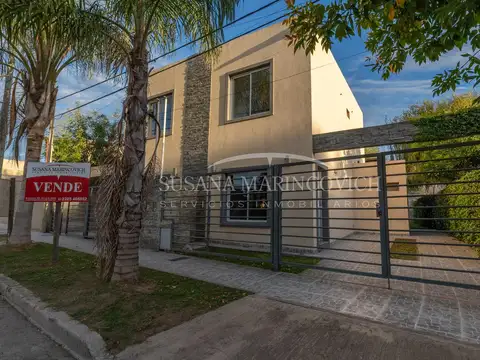 Casa en Venta en San Andres de Giles, Partido de San Andrés de Giles