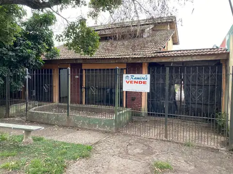 Casa en Venta en Francisco Alvarez, Partido de Moreno