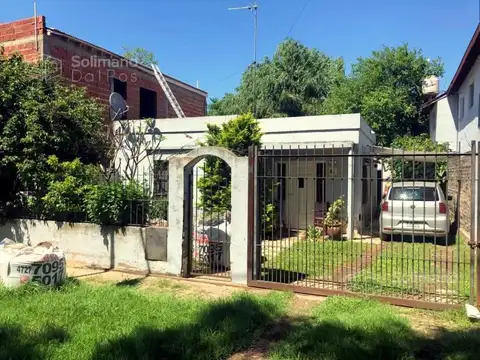 Casa en Venta en Ricardo Rojas, Partido de Tigre