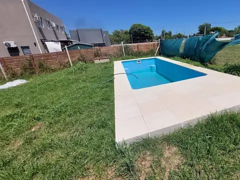 Casa en Venta en Casuarinas Del Pilar, Countries y Barrios Cerrados en Pilar