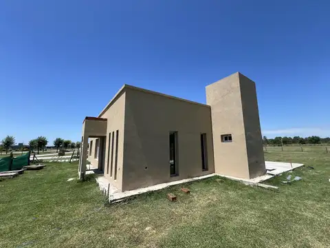 Casa en Venta en Las Calandrias, Countries y Barrios Cerrados en Campana