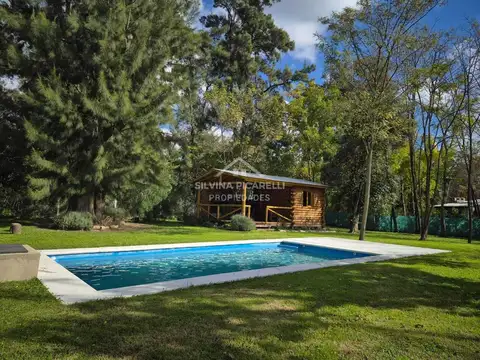 Casa en Venta en Parque Sakura, Countries y Barrios Cerrados en Exaltacion de la Cruz