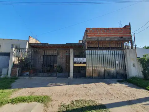 Casa en Venta en Las Lomas, Belén de Escobar