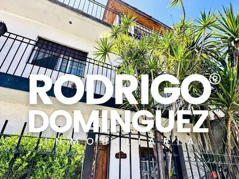 Casa en Venta en Burzaco, Partido de Almirante Brown