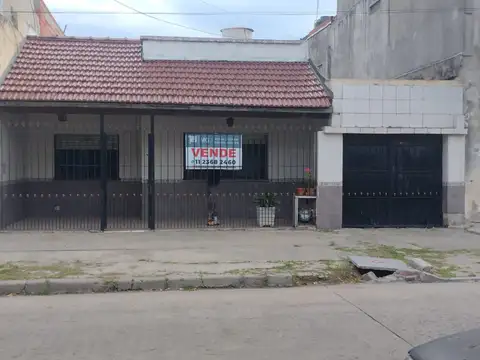 Casa en Venta en Valentin Alsina, Partido de Lanús