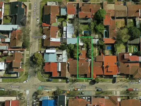 Casa en Venta en Quilmes Oeste, Partido de Quilmes