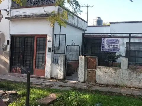 Casa en Venta en Rafael Calzada, Partido de Almirante Brown