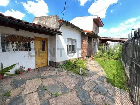 Casa en Venta en Villa Luzuriaga, Partido de La Matanza