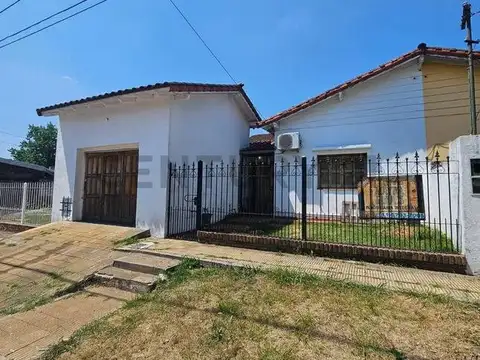 Casa en Venta en Monte Grande, Partido de Esteban Echeverría