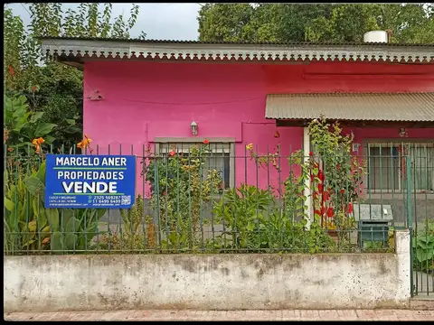 Casa en Venta en Capilla del Señor, Partido de Exaltación de la Cruz