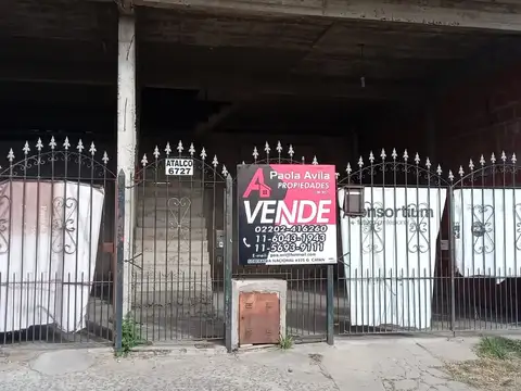 Casa en Venta en Villa Dorrego  - Km.30, Gonzalez Catan