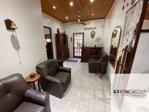 Casa en Venta en Berisso, Partido de Berisso
